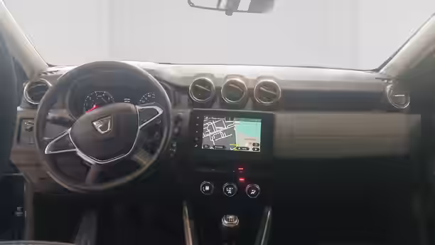 DACIA DUSTER 10 / 23