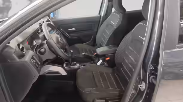 DACIA DUSTER 12 / 23