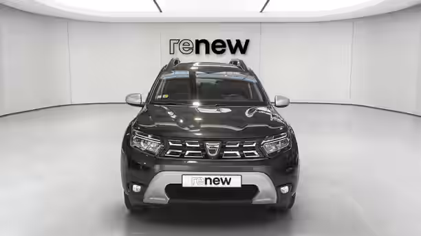 DACIA DUSTER 8 / 23