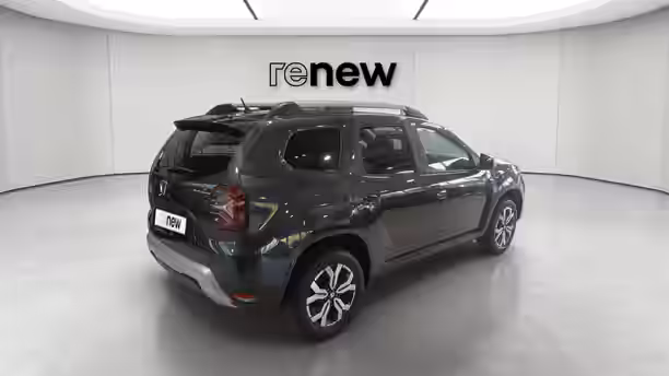 DACIA DUSTER 5 / 23
