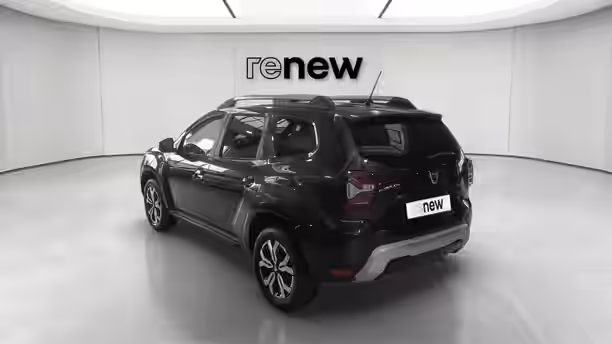 DACIA DUSTER 3 / 23