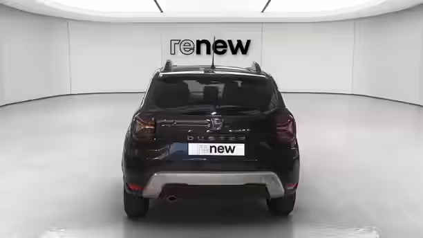 DACIA DUSTER 4 / 23