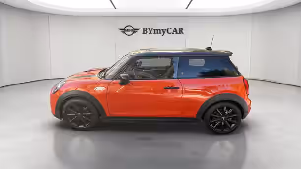 MINI HATCH 3 PORTES F56 LCI 2 / 17