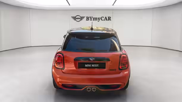 MINI HATCH 3 PORTES F56 LCI 4 / 17