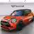 MINI HATCH 3 PORTES F56 LCI