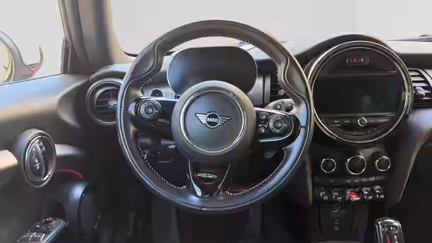 MINI HATCH 3 PORTES F56 LCI 10 / 17