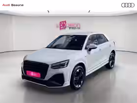 Q2 S line 35 TFSI 150 S tronic 7