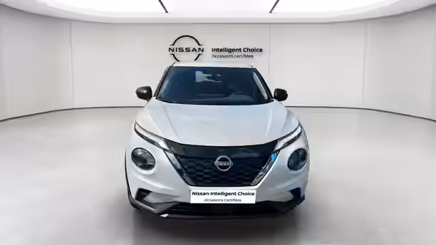 NISSAN JUKE 8 / 23