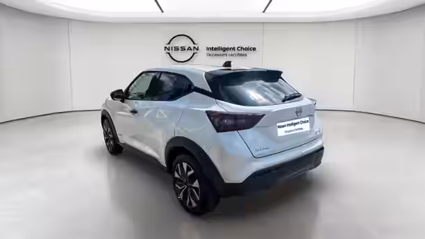 NISSAN JUKE 3 / 23