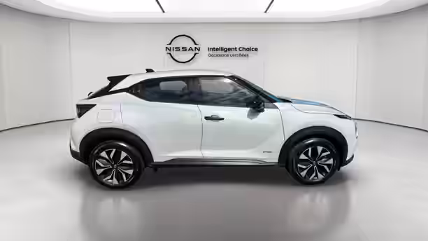 NISSAN JUKE 6 / 23