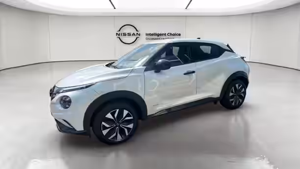 NISSAN JUKE 2 / 23