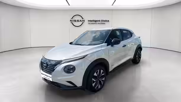 NISSAN JUKE 1 / 23