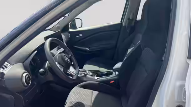 NISSAN JUKE 11 / 23