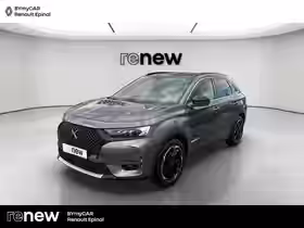 DS7 CROSSBACK Performance Line BlueHDi 180 EAT8