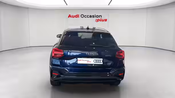 AUDI Q2 4 / 16