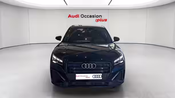 AUDI Q2 8 / 16
