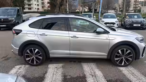 VOLKSWAGEN TAIGO 6 / 20