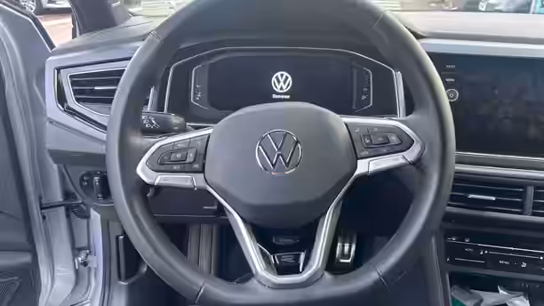 VOLKSWAGEN TAIGO 10 / 20