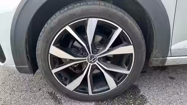 VOLKSWAGEN TAIGO 14 / 20