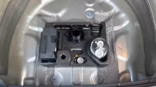 VOLKSWAGEN TAIGO 15 / 20