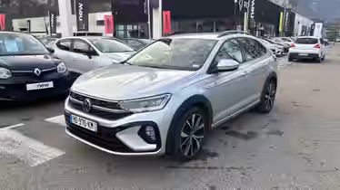 TAIGO R-Line Edition 1.0 TSI 116 DSG7