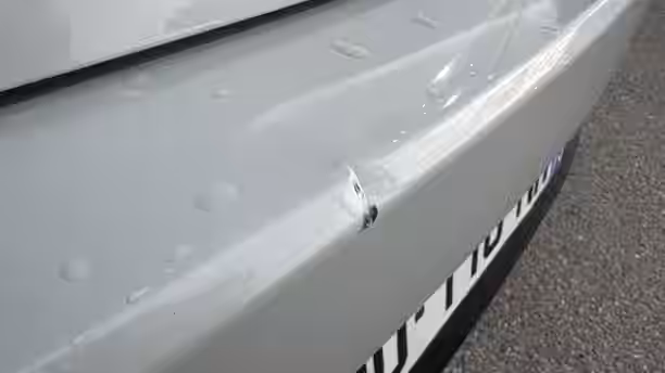 MAZDA MAZDA3 5 PORTES 27 / 27
