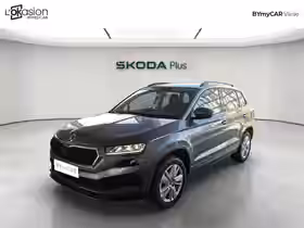 KAROQ Selection 1.5 TSI Evo 2 150 ch ACT DSG7
