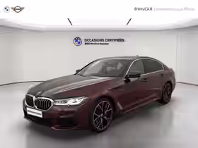 530I M SPORT G30