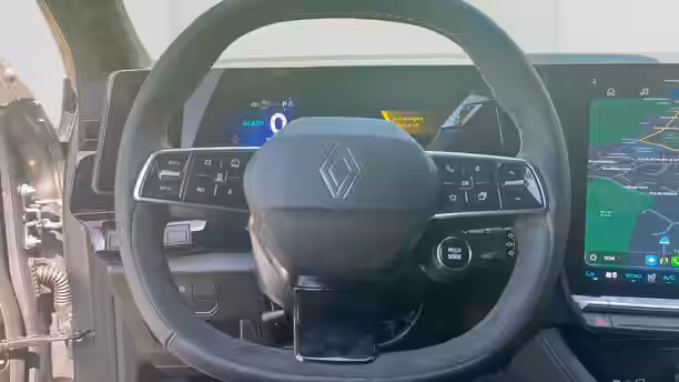 RENAULT AUSTRAL 10 / 30