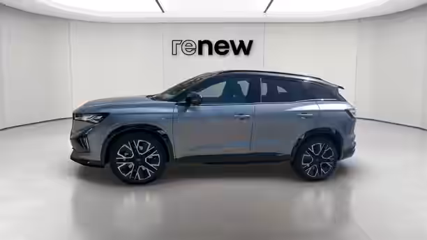RENAULT AUSTRAL 2 / 30