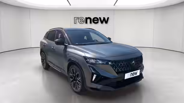 RENAULT AUSTRAL 7 / 30
