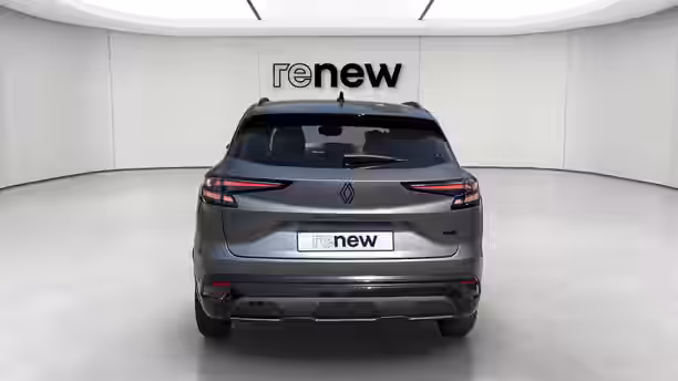 RENAULT AUSTRAL 4 / 30