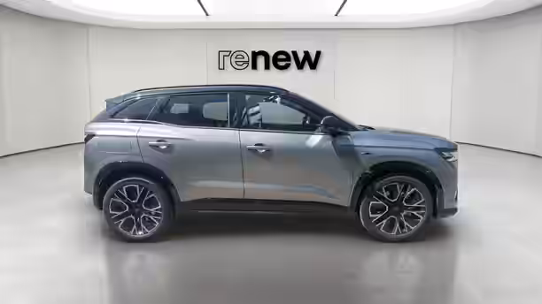 RENAULT AUSTRAL 6 / 30