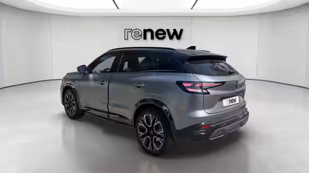RENAULT AUSTRAL 3 / 30