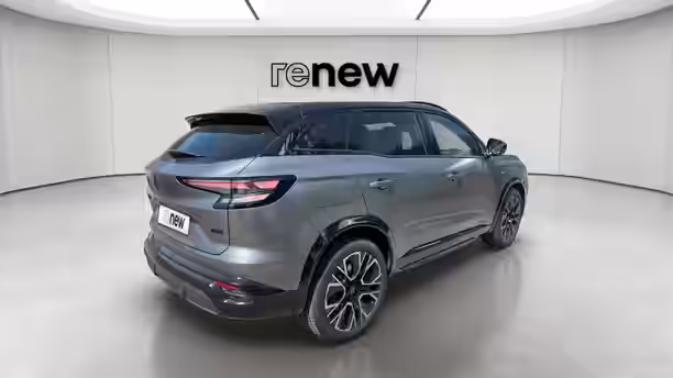 RENAULT AUSTRAL 5 / 30