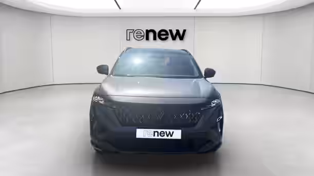 RENAULT AUSTRAL 8 / 30
