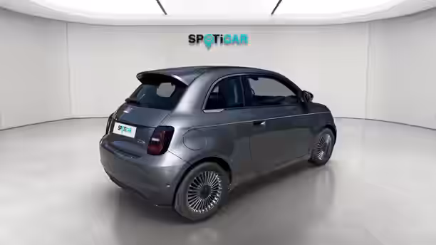 FIAT 500e BERLINE 5 / 13