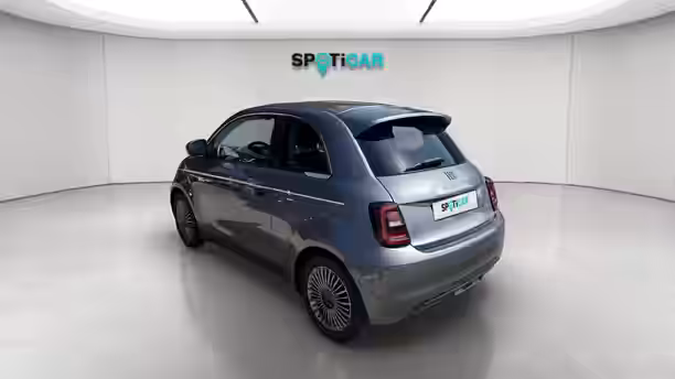 FIAT 500e BERLINE 3 / 13