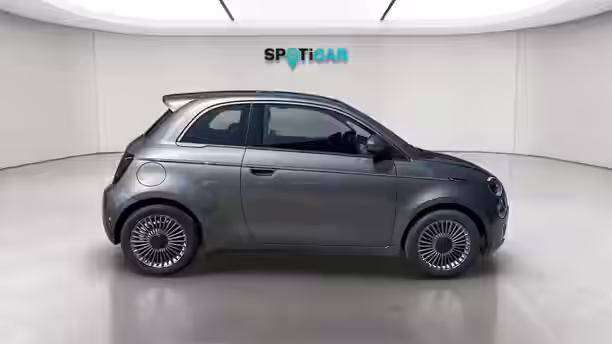 FIAT 500e BERLINE 6 / 13