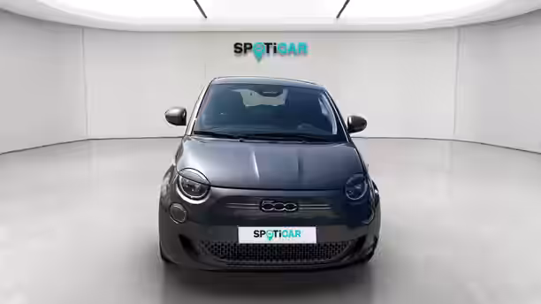 FIAT 500e BERLINE 8 / 13