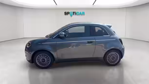 FIAT 500e BERLINE 2 / 13