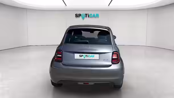 FIAT 500e BERLINE 4 / 13