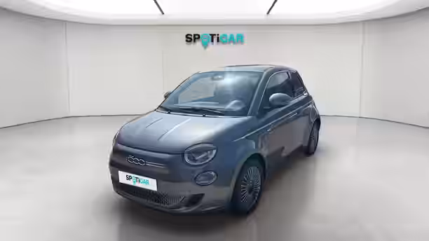 FIAT 500e BERLINE 1 / 13