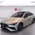 MERCEDES CLA SHOOTING BRAKE