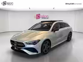 CLA SHOOTING BRAKE AMG Line 200 d 8G-DCT