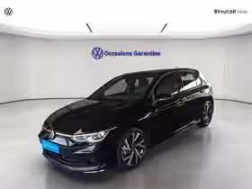 GOLF R-Line 1.5 eTSI OPF 150 DSG7