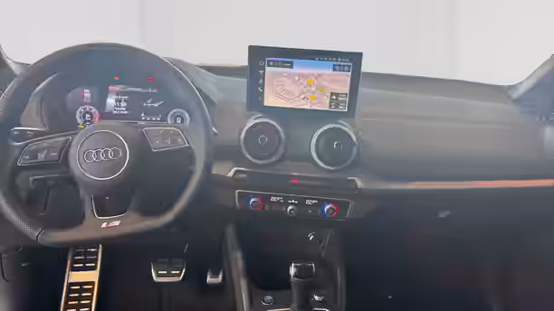 AUDI Q2 9 / 16