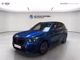 X1 U11 M Sport X1 xDrive 25e 245ch DKG7