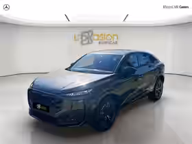 Q3 SPORTBACK HYBRIDE S line Q3 Sportback e-hybrid 272 ch S tronic 6