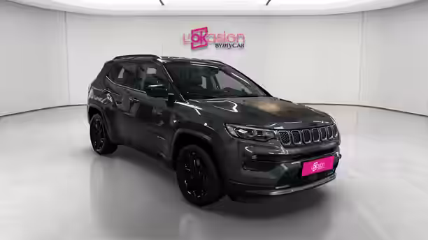 JEEP COMPASS 7 / 53